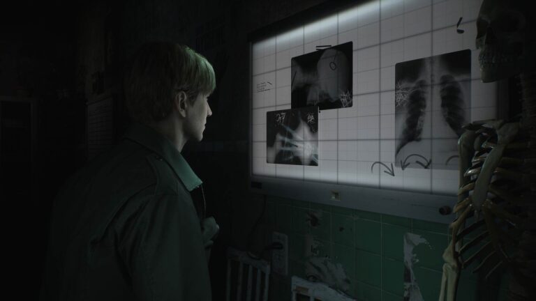 شایعه: تریلرهای دو بازی Silent Hill 2 Remake و Townfall امروز منتشر می‌شوند - گیمفا