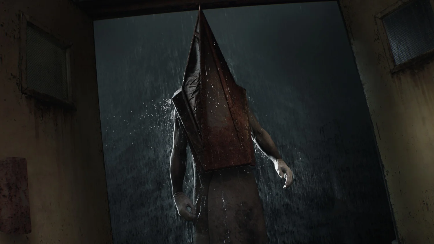 سیستم مورد نیاز Silent Hill 2 Remake مشخص شد + تصاویری از گیم‌پلی - گیمفا