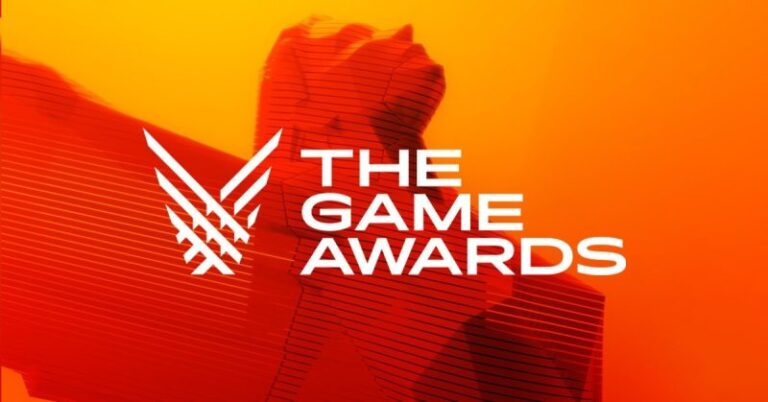 ویدیو: تریلر هایپ مراسم The Game Awards را تماشا کنید