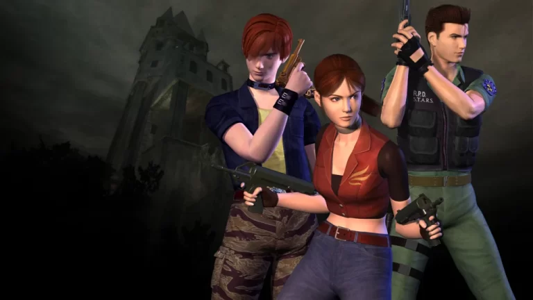 فعلا برنامه‌ای برای ساخت Resident Evil Code: Veronica Remake وجود ندارد -