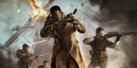 کاترین وینیک بازیگر جدید بخش زامبی Call of Duty: WW2 است - گیمفا