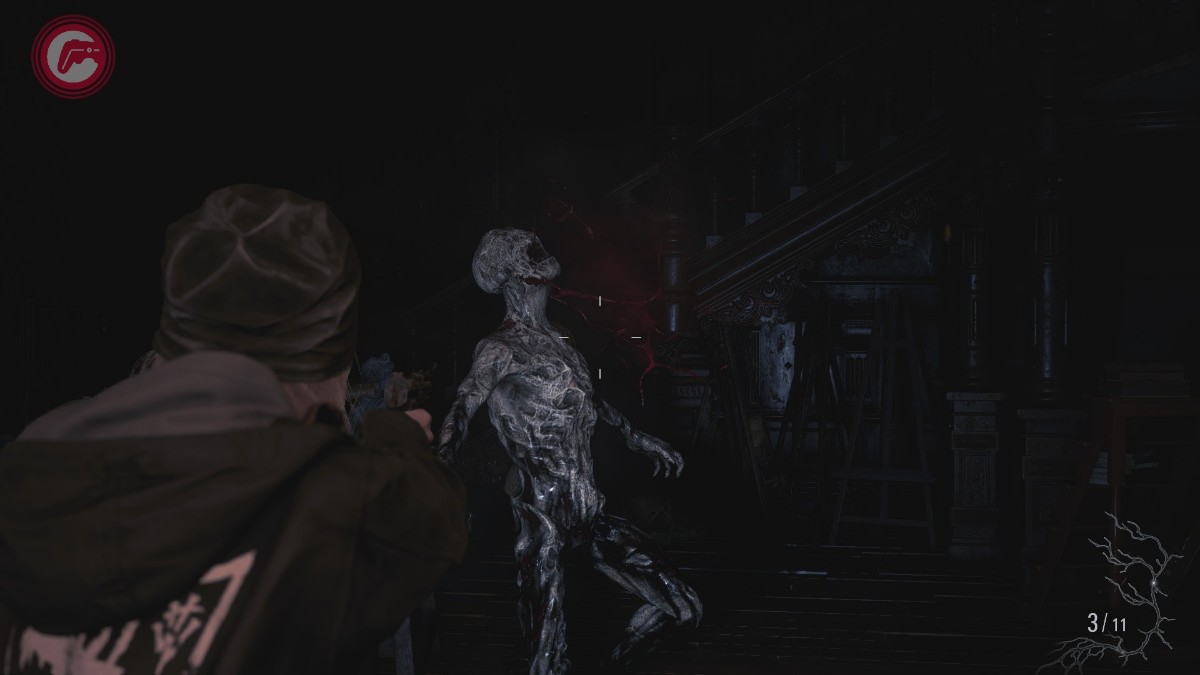 نقد و بررسی Resident Evil Village: Shadow of Rose؛ سقوط در عمق سایه‌ها - گیمفا