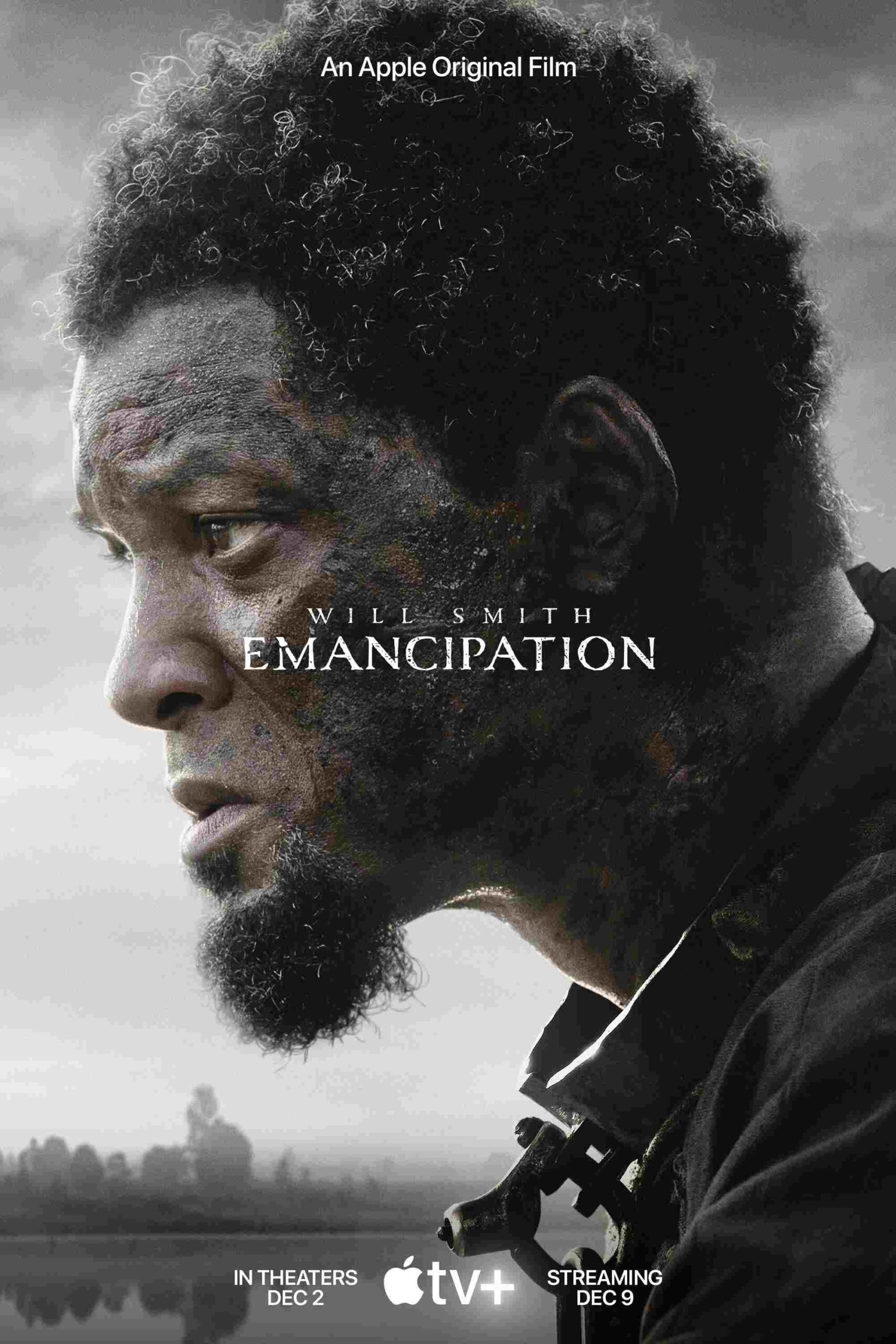 فیلم emancipation
