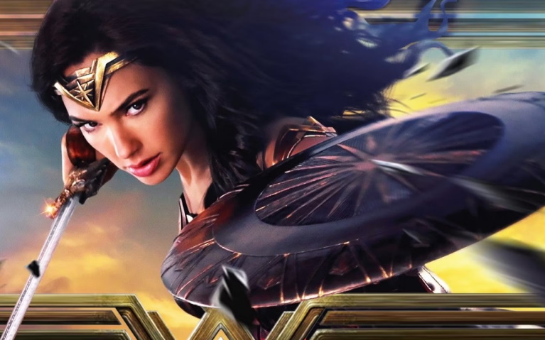 اطلاعات جدیدی از فیلم Wonder Woman 3 منتشر شد
