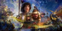 ویدئویی ۹۰ دقیقه ای از گیم پلی بازی Age of Empires IV -گیمفا