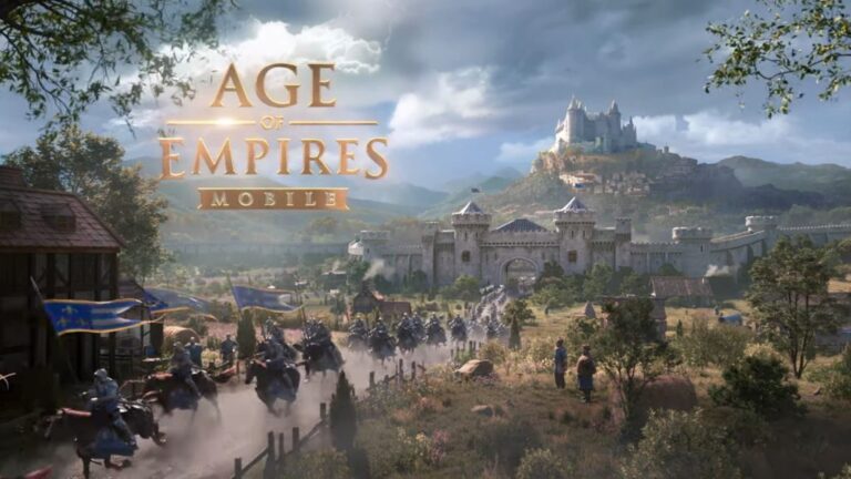 ویدیو: بازی Age of Empires Mobile معرفی شد