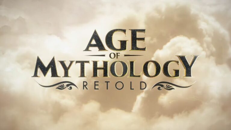 تریلر رونمایی Age of Mythology: Retold برای PC منتشر شد
