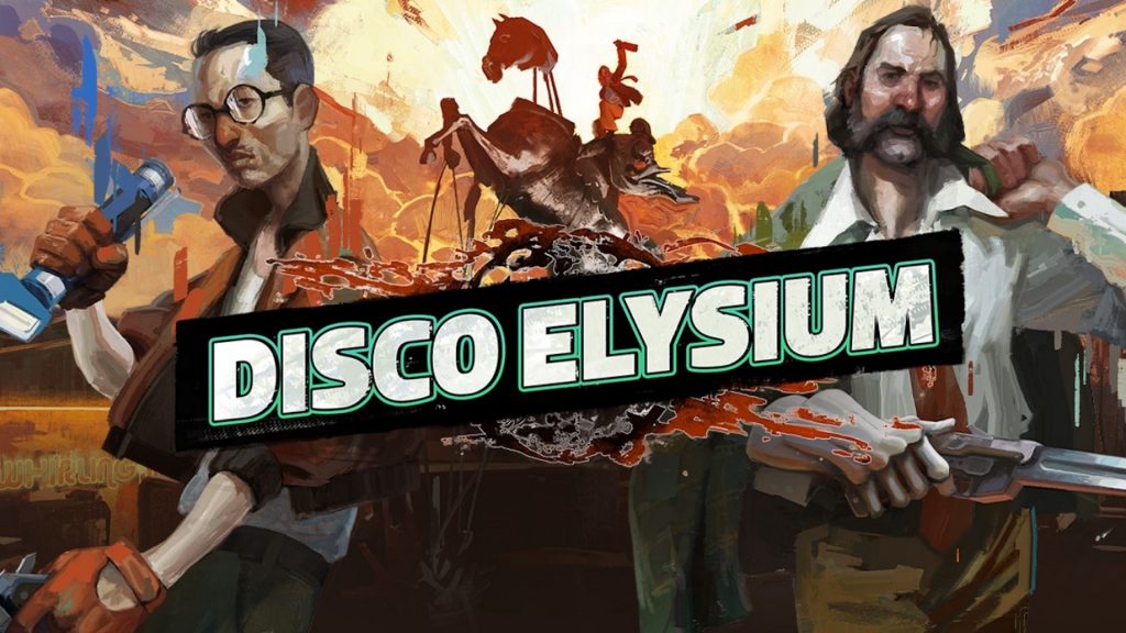 نویسنده Disco Elysium از استودیو ZA/UM شکایت کرد - گیمفا