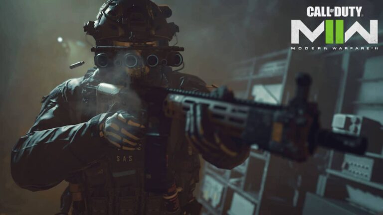 فروش Modern Warfare 2 به جلو زدن از Vanguard نزدیک شده است