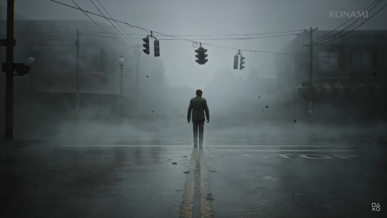 بررسی پروژه‌ی احیای Silent Hill؛ مخابره‌ای از جهنم کابوس‌ها - گیمفا
