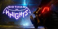 حجم نسخه PS5 بازی Gotham Knights مشخص شد