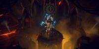 هدایت ارتش پیشرفته | نقدها و نمرات نسخه‌ی کنسولی بازی Warhammer 40K: Mechanicus - گیمفا