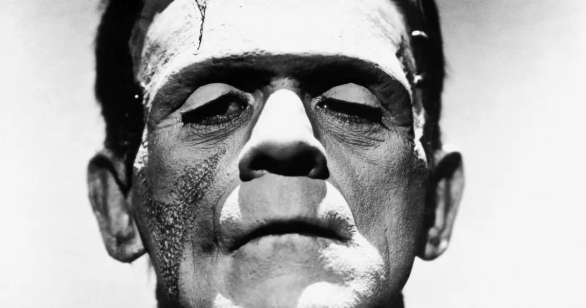 فیلم فرانکشتاین frankenstein