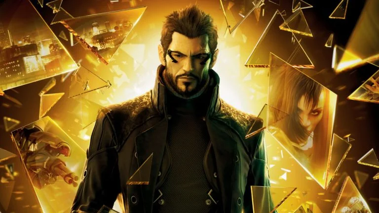 چگونه Deus Ex می‌تواند کاری را انجام دهد که Cyberpunk 2077 نتوانست - گیمفا