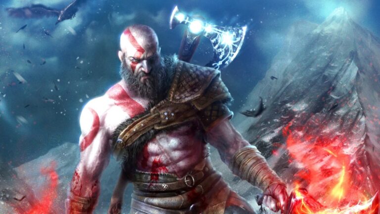 God of War Ragnarok در مورد اصلاح و بهبود مکانیک‌های God of War 2018 است - گیمفا