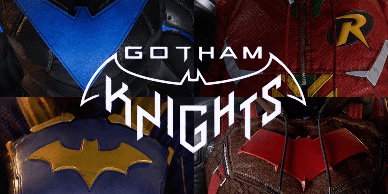 نقدها و نمرات Gotham Knights منتشر شدند - گیمفا