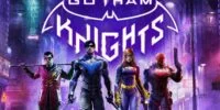 نقد و بررسی بازی Gotham Knights؛ شوالیه‌ های گاتهام، وارثین بتمن - گیمفا