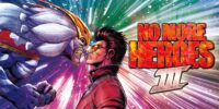 از نسخه های کالکتور و دیلاکس بازی No More Heroes 3 رونمایی شد