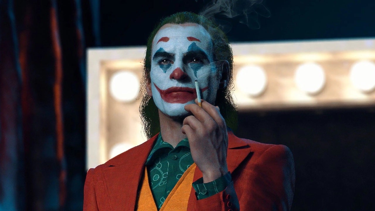 فیلم joker 2