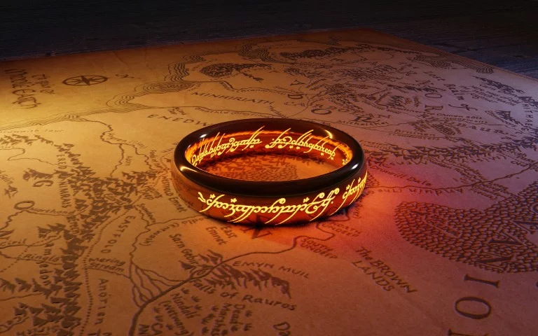 فصل اول سریال ارباب حلقه‌ها حلقه‌های قدرت the lord of the rings the rings of power