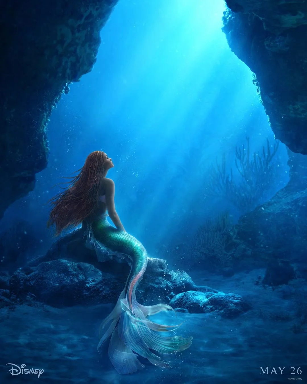 فیلم the little mermaid