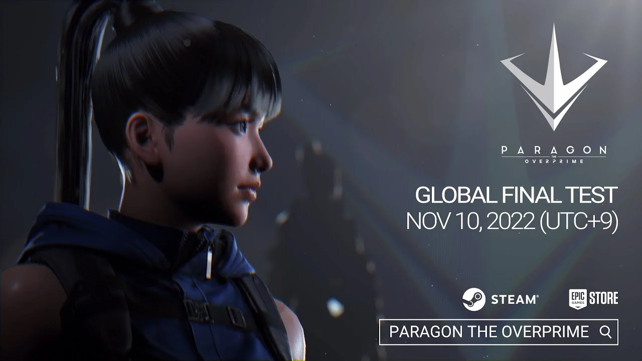 بازی Paragon از Epic Games در حال احیا است - گیمفا