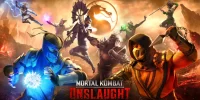 Mortal Kombat 11 | خانم رندا رزی در نقش شخصیت سونیا بلید ایفای نقش خواهد کرد - گیمفا