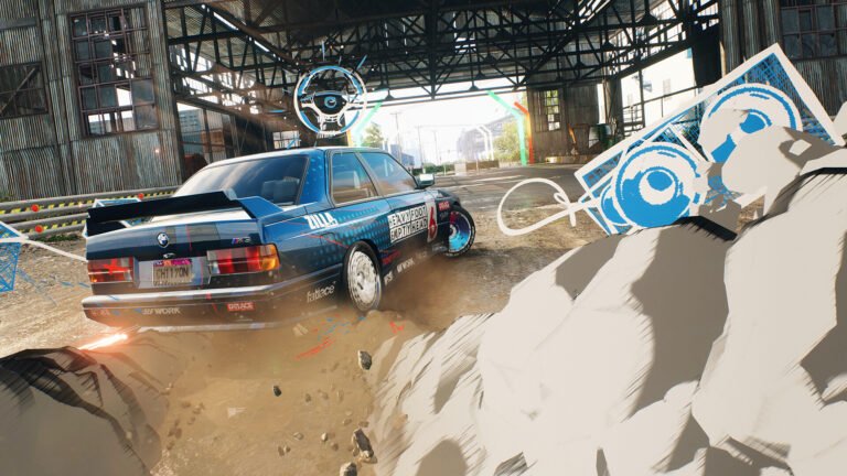 ویدیو: تریلر گیم‌‌پلی بازی Need For Speed Unbound را تماشا کنید