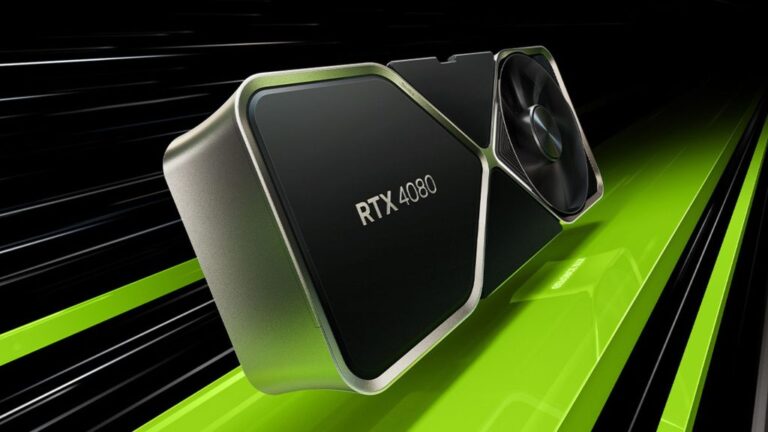نسخه‌ی ۱۲ گیگابایتی RTX 4080 عرضه نخواهد شد - گیمفا
