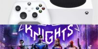 Gotham Knights - گیمفا: اخبار، نقد و بررسی بازی، سینما، فیلم و سریال