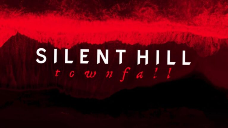 بازی Silent Hill: Townfall با Unreal Engine 5 ساخته شده است