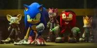 سریال انیمیشنی سونیک پرایم (Sonic Prime)