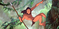 تارزان - Tarzan