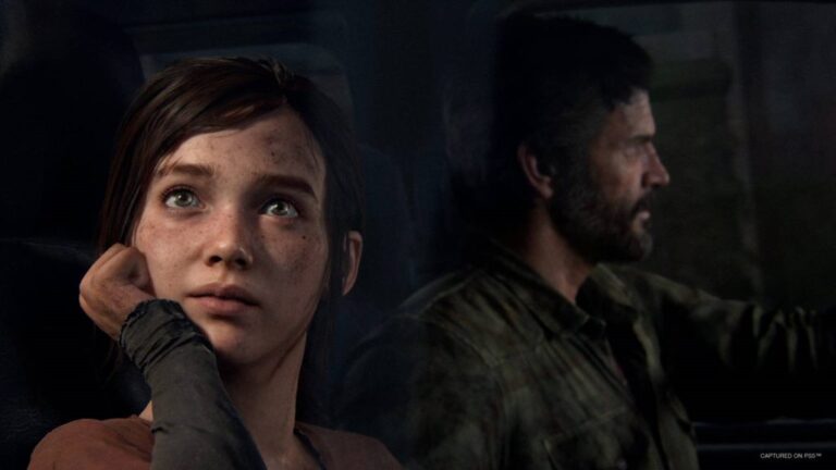 ناتی داگ: از مشکلات عملکرد و کرش The Last of Us Part 1 روی PC آگاه هستیم - گیمفا