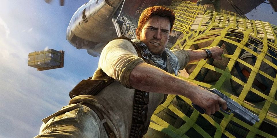 چگونه Uncharted می‌تواند برای بازی جدید مارول الهام‌بخش باشد