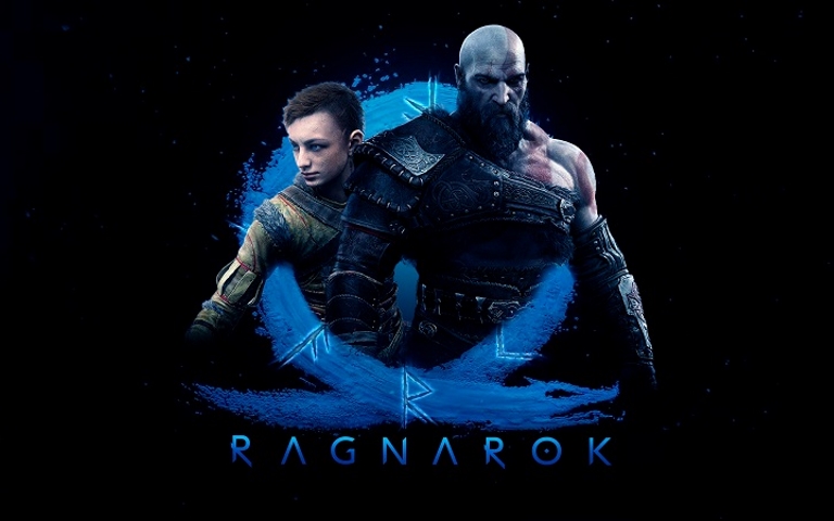 پیش‌نمایش God of War Ragnarok؛ به آخرالزمان سلام کنید گیمفا