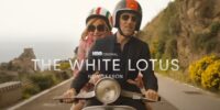 سریال The White Lotus