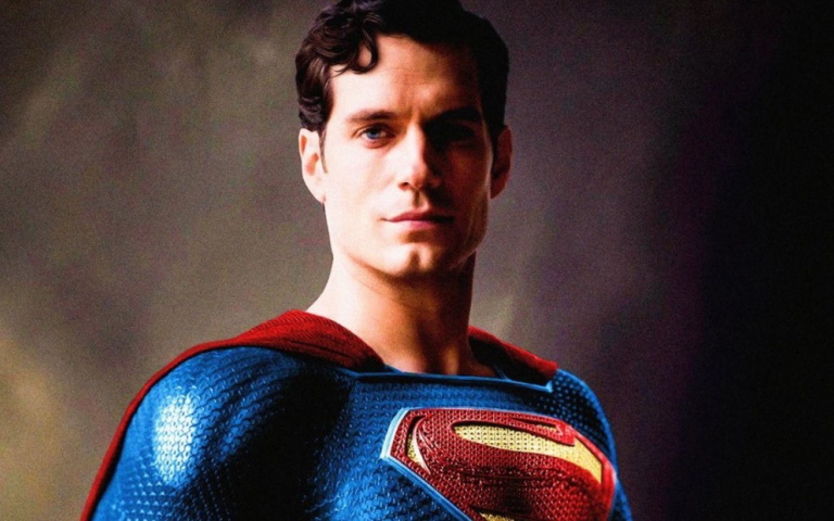 واکنش احساسی هنری کویل درباره بازگشت در نقش سوپرمن