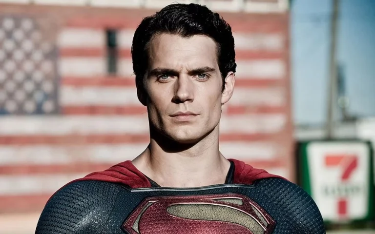 هنری کویل با انتشار یک ویدیو رسماً به نقش سوپرمن بازگشت