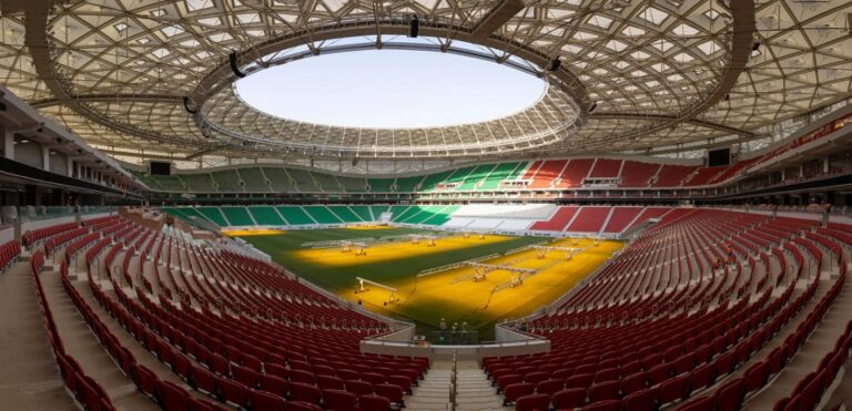 فوتبال با طعم تکنولوژی: MSI FUNTORO تجربه متفاوت جام جهانی ۲۰۲۲  - گیمفا