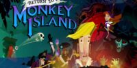 Return to Monkey Island - گیمفا: اخبار، نقد و بررسی بازی، سینما، فیلم و سریال