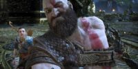 God of War 2018 - گیمفا: اخبار، نقد و بررسی بازی، سینما، فیلم و سریال