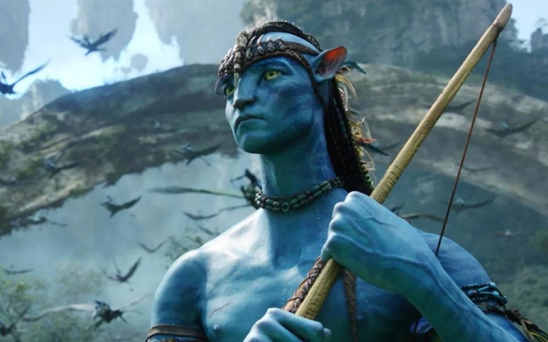 پوسترهای جدیدی از فیلم Avatar 2 منتشر شد