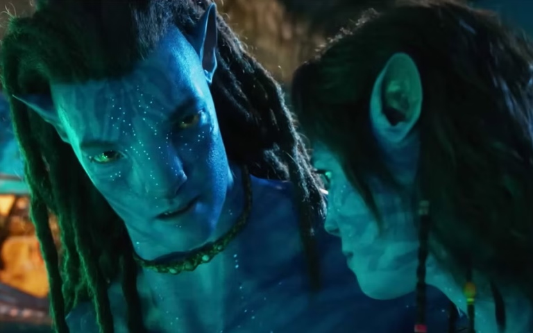 پروسه پس از تولید فیلم Avatar 2 پایان یافت