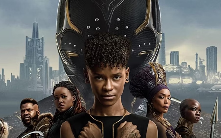واکنش کوین فایگی به ساخت فیلم Black Panther 3