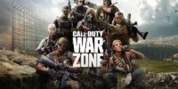 حجم به‌روزرسانی Reloaded بازی Call of Duty: Warzone مشخص شد