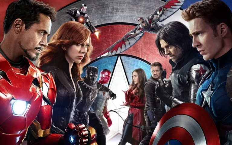 عدم تایید فیلم‌نامه اولیه Captain America 3 توسط کوین فایگی