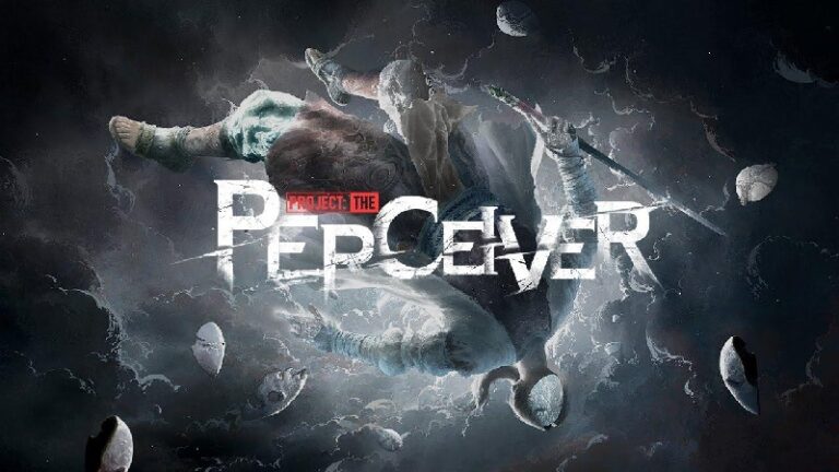 بازی Project: The Perceiver رسما برای کنسول‌های سونی معرفی شد