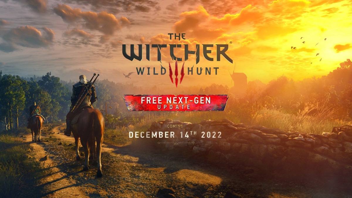 ویدیو: گیم‌پلی نسخه نسل بعدی The Witcher 3 را مشاهده کنید -