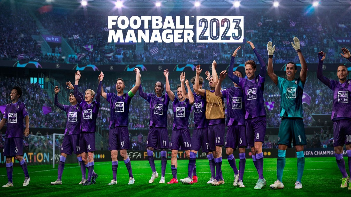 Football Manager 2023 - گیمفا: اخبار، نقد و بررسی بازی، سینما، فیلم و سریال